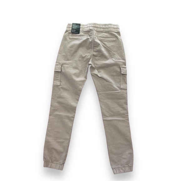 Cargo pants woman’s Junior - Picture 5 of 7
